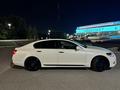 Lexus GS 300 2006 годаүшін4 500 000 тг. в Алматы – фото 6