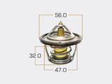 Термостат Thermostat за 2 500 тг. в Алматы