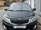 Kia Rio 2013 годаүшін4 200 000 тг. в Шымкент