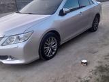 Toyota Camry 2013 года за 11 000 000 тг. в Актау – фото 2