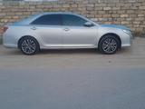 Toyota Camry 2013 годаүшін11 000 000 тг. в Актау – фото 5