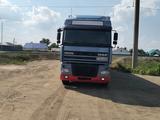 DAF  95XF 2002 годаүшін16 700 000 тг. в Актобе – фото 2