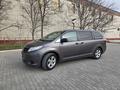 Toyota Sienna 2016 годаүшін12 200 000 тг. в Актау – фото 13