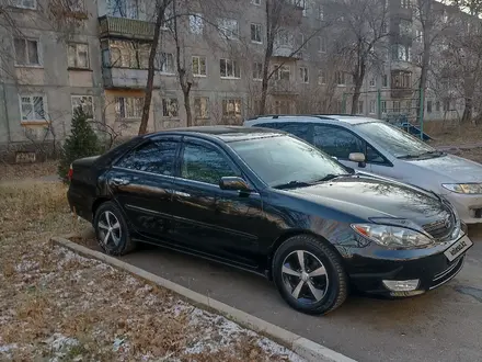 Toyota Camry 2005 года за 5 800 000 тг. в Усть-Каменогорск