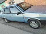 ВАЗ (Lada) 21099 2004 года за 950 000 тг. в Семей – фото 5