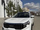 Kia Sportage 2024 года за 13 000 000 тг. в Актобе