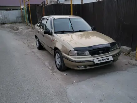 Daewoo Nexia 1994 года за 900 000 тг. в Кызылорда – фото 5