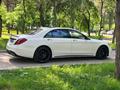 Mercedes-Benz S 450 2018 года за 36 000 000 тг. в Алматы – фото 10