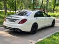 Mercedes-Benz S 450 2018 года за 36 000 000 тг. в Алматы – фото 11
