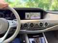 Mercedes-Benz S 450 2018 года за 36 000 000 тг. в Алматы – фото 15