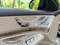 Mercedes-Benz S 450 2018 года за 36 000 000 тг. в Алматы – фото 19