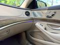 Mercedes-Benz S 450 2018 года за 36 000 000 тг. в Алматы – фото 24