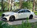 Mercedes-Benz S 450 2018 года за 36 000 000 тг. в Алматы – фото 3