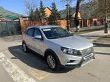 ВАЗ (Lada) Vesta SW Cross 2022 годаүшін7 600 000 тг. в Астана