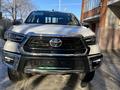 Toyota Hilux 2022 года за 22 300 000 тг. в Уральск – фото 2