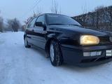 Volkswagen Golf 1996 годаүшін2 400 000 тг. в Есик – фото 3