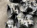 Ауди фольксваген моторы каробки по кузовыу за 202 000 тг. в Алматы – фото 95