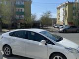 Toyota Prius 2012 годаүшін3 999 999 тг. в Атырау – фото 2