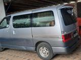 Toyota Grand Hiace 2001 года за 7 500 000 тг. в Жезказган – фото 4