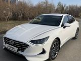 Hyundai Sonata 2023 года за 15 000 000 тг. в Караганда