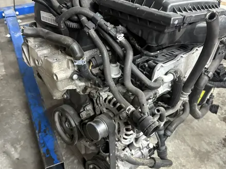 Двигатель CJZ 1.2 TFSI Vw Audi Skoda за 800 000 тг. в Алматы – фото 4