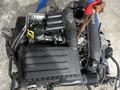 Двигатель CJZ 1.2 TFSI Vw Audi Skoda за 800 000 тг. в Алматы – фото 2