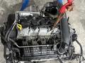 Двигатель CJZ 1.2 TFSI Vw Audi Skoda за 800 000 тг. в Алматы