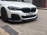BMW 5 серия 2021 годаүшін19 300 000 тг. в Усть-Каменогорск