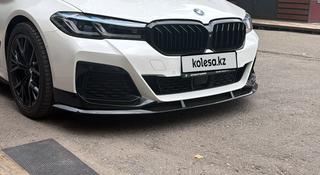 BMW 530 2021 года за 19 300 000 тг. в Усть-Каменогорск