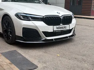 BMW 5 серия