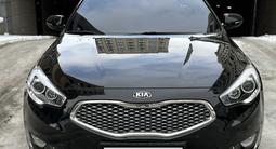 Kia K7 2014 годаүшін9 300 000 тг. в Шымкент – фото 2