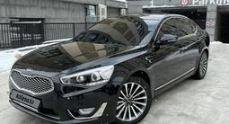 Kia K7 2014 годаүшін9 300 000 тг. в Шымкент