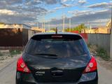 Nissan Tiida 2005 годаүшін4 000 000 тг. в Атырау – фото 2