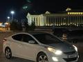 Hyundai Elantra 2014 года за 2 550 000 тг. в Уральск