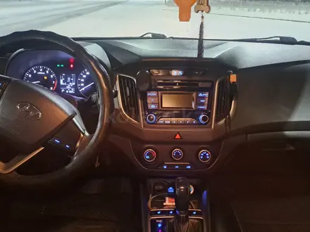 Hyundai Creta 2019 года за 7 900 000 тг. в Астана – фото 5