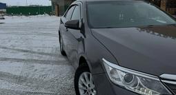 Toyota Camry 2015 годаfor10 200 000 тг. в Уральск – фото 4