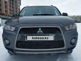 Mitsubishi Outlander 2010 года за 5 700 000 тг. в Актобе – фото 2