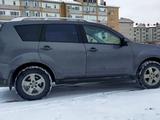 Mitsubishi Outlander 2010 годаүшін5 700 000 тг. в Актобе – фото 4