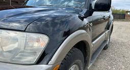 Mitsubishi Pajero 2002 года за 6 400 000 тг. в Усть-Каменогорск – фото 2