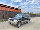 Mitsubishi Pajero 2002 года за 6 400 000 тг. в Усть-Каменогорск