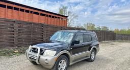 Mitsubishi Pajero 2002 года за 6 400 000 тг. в Усть-Каменогорск