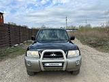 Mitsubishi Pajero 2002 года за 6 400 000 тг. в Усть-Каменогорск – фото 3