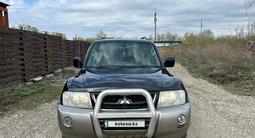 Mitsubishi Pajero 2002 года за 6 400 000 тг. в Усть-Каменогорск – фото 3