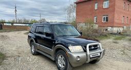 Mitsubishi Pajero 2002 года за 6 400 000 тг. в Усть-Каменогорск – фото 4