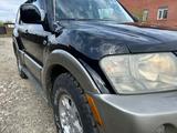 Mitsubishi Pajero 2002 года за 6 400 000 тг. в Усть-Каменогорск – фото 5