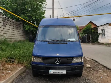 Mercedes-Benz Sprinter 1997 года за 4 800 000 тг. в Алматы