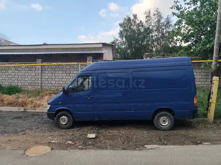 Mercedes-Benz Sprinter 1997 года за 4 800 000 тг. в Алматы – фото 3