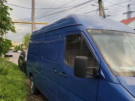 Mercedes-Benz Sprinter 1997 года за 4 800 000 тг. в Алматы – фото 5