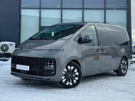 Hyundai Staria 2023 года за 22 590 000 тг. в Караганда