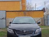 Toyota Corolla 2007 года за 4 500 000 тг. в Актобе